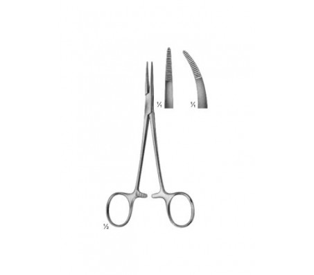 Forceps